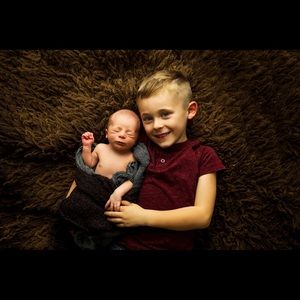 Meet your Posher, Shelby